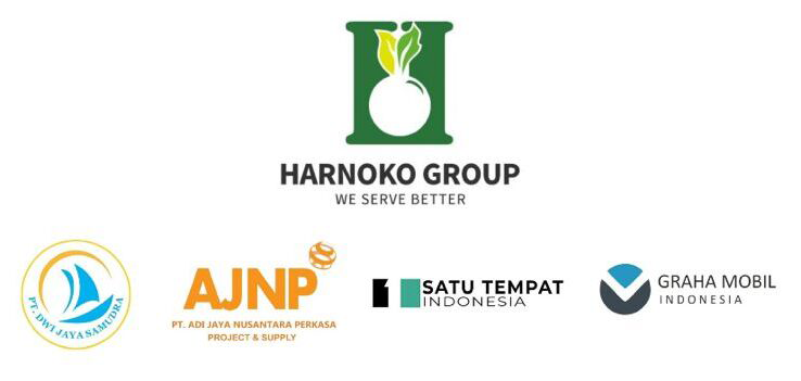 logo bandes group